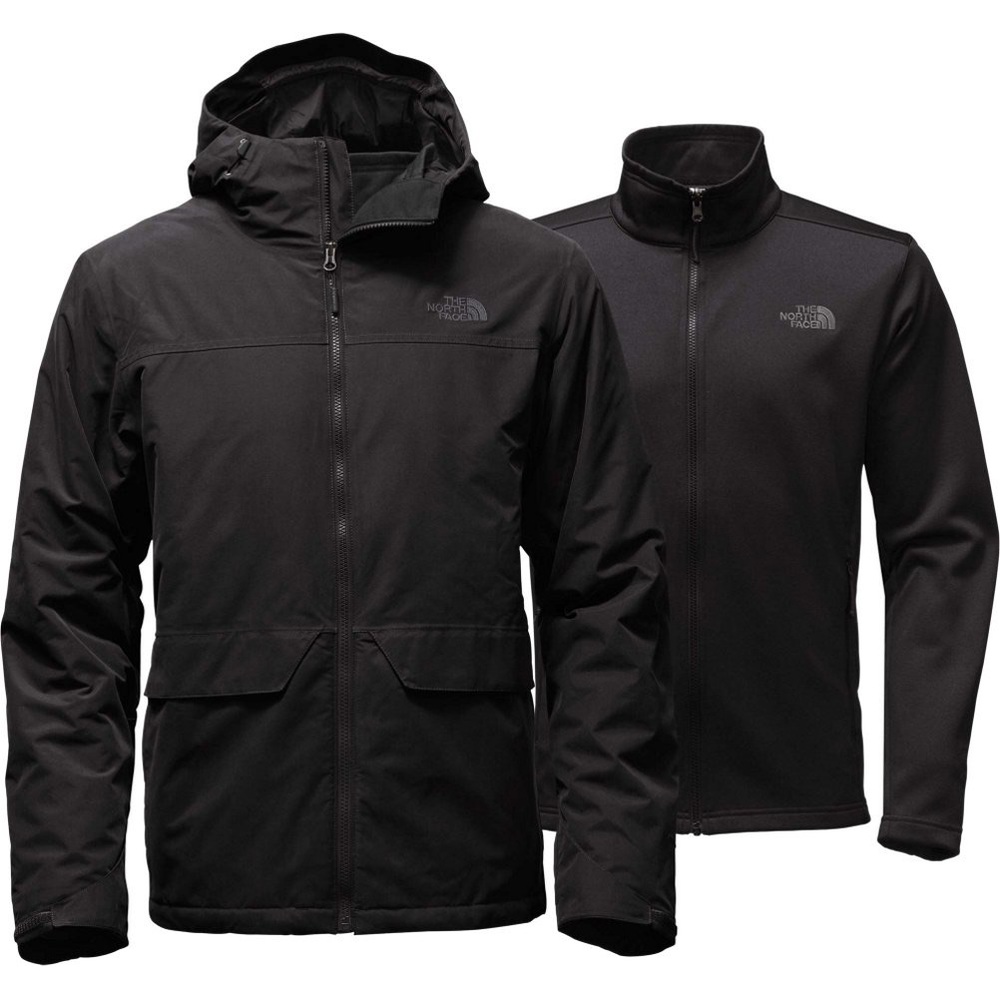 Men’s winter coat
